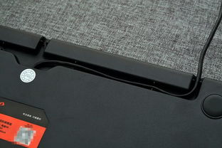 用這鍵盤連空調都不用開了——One Up海盜H9機械鍵盤體驗 便攜式空氣調節(jié)器具