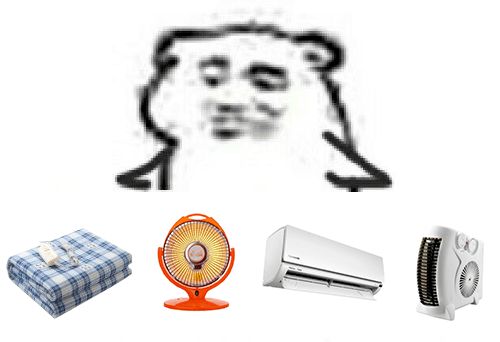 玉林人冬季必讀 便攜式空氣調節(jié)器具的安全使用指南