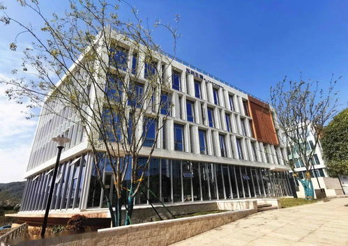 湘江科創基地一期獲批省級孵化器，為區域創新發展注入新動能