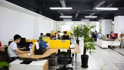 智啟未來，創(chuàng)領(lǐng)新程 2025PARK孵化器成功獲批國家級科技企業(yè)孵化器培育單位