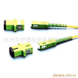 杭州華宏通信設(shè)備 光纖跳線產(chǎn)品系列與通訊設(shè)備銷售服務(wù)