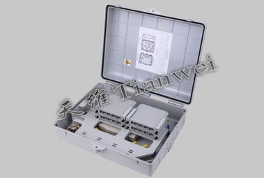 光分路器箱 FTTH網(wǎng)絡(luò)的核心組件與市場選購指南