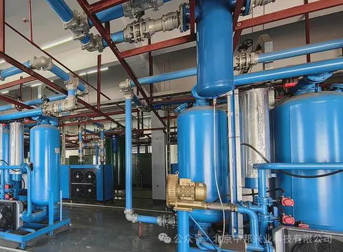 壓縮空氣空氣粒子微生物檢測如何進行 壓縮空氣質量監測頻率多少